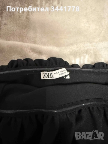  Zara Страхотно бюстие , снимка 2 - Корсети, бюстиета, топове - 51771071