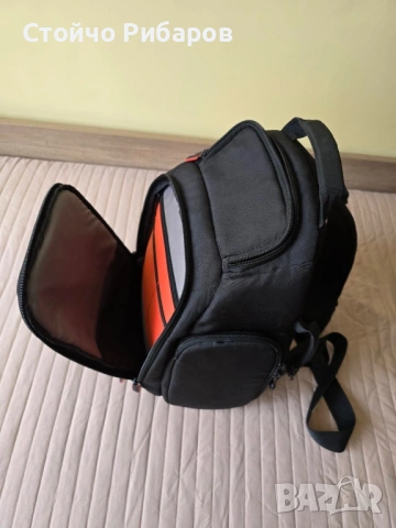 Комплект 4K HDR видеокамера SONY FDR-AX700, снимка 10 - Камери - 54212698