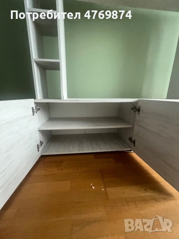 Холна Секция, снимка 3 - Секции и витрини - 53887795