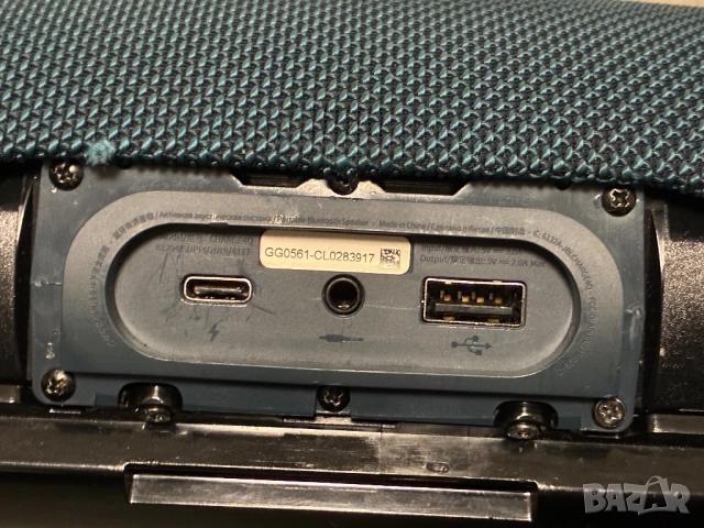 JBL Charge 4 - за ремонт, снимка 6 - Bluetooth тонколони - 52686205