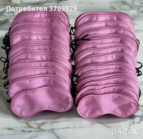 Маски за сън 