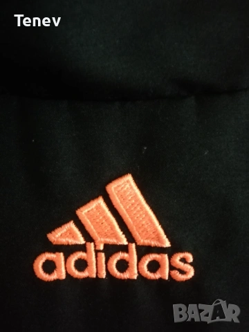 Челси Шампионска Лига 2011/2012 оригинално яке горнище Adidas Chelsea Champions League, снимка 10 - Спортни дрехи, екипи - 53041337
