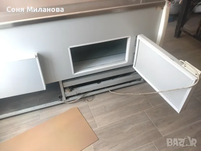 Хладилни витрини , снимка 6 - Витрини - 56254047