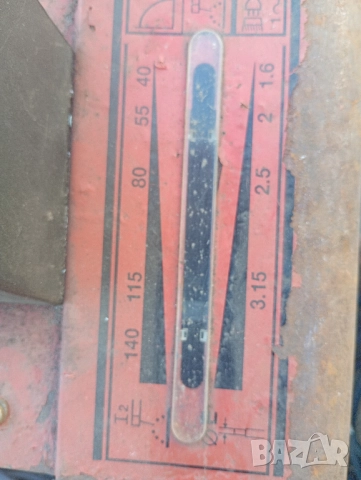 електрожен, снимка 3 - Други инструменти - 51480550