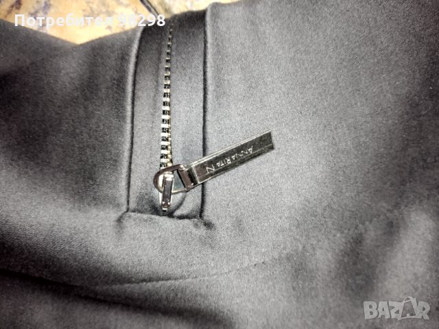 Късо дамско сако Annarita N оригинал, снимка 7 - Сака - 35615260