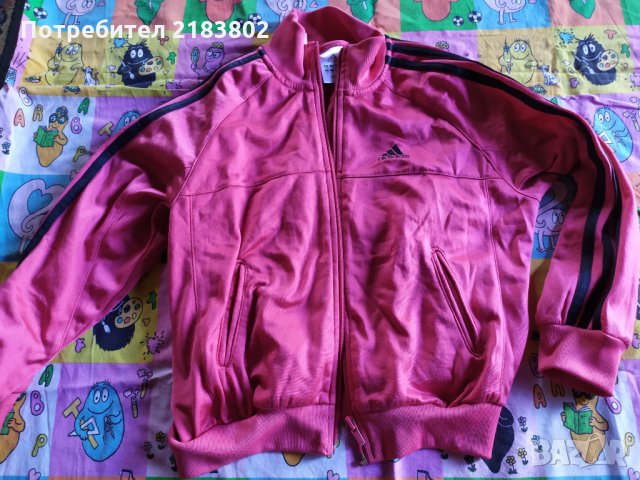 Пролетни якета за 8 г., снимка 7 - Детски якета и елеци - 29337090