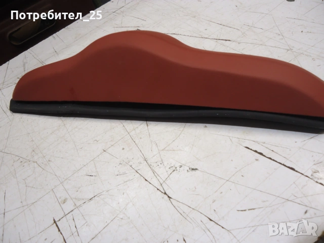 Част за Москвич 403 - 407, снимка 4 - Части - 54358881