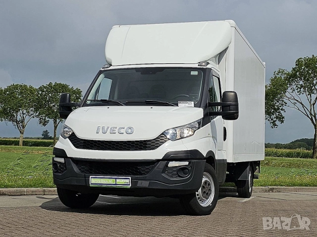 ВЪЗДУШНИ ВЪЗГЛАВНИЦИ - КИТ IVECO DAILY 35S / 30S 2014-, снимка 4 - Части - 54069758