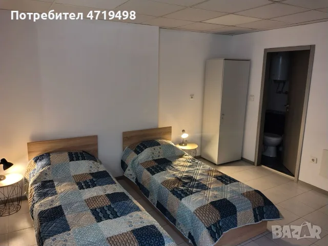 Стая за нощувки, снимка 2 - Стаи под наем - 55706392