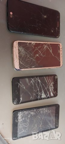 Телефони за ремонт или части