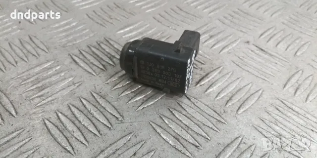 Сензор парктроник Skoda Octavia 2003г. 1U0919275 0263003187 