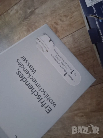 комплект Philips филтрираща кана с филтри, снимка 6 - Аксесоари за кухня - 53050732