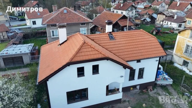 Ремонт на покриви в цяла България Остъпки за пенсионири до 20 процента , снимка 7 - Ремонти на покриви - 50515287