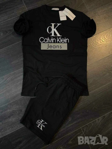 Мъжки летни комплекти  nike hugo boss, снимка 10 - Спортни дрехи, екипи - 51150435