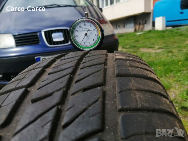 Гуми 175 65 14 Сава Sava 4 броя са налични  Цената е за брой гума Без коментар на цената. За контакт