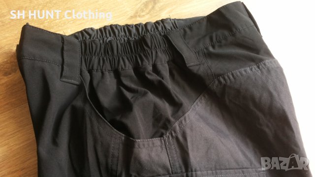 SWEDEMOUNT STX Stretch Trouser размер M панталон с от части еластична материя - 500, снимка 5 - Панталони - 42513287