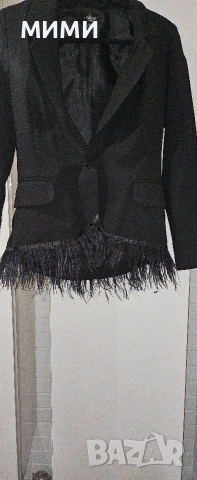 Nikole collection сако, снимка 3 - Сака - 53996324