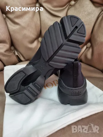 Christian Dior налични , снимка 4 - Маратонки - 49641099