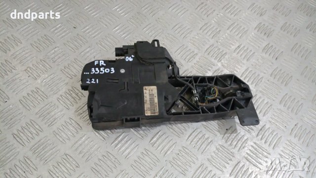 Основа дръжка Mercedes S-Class W221 2006г.(предна дясна)	