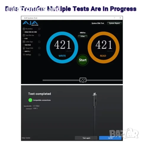 Кабел за VR Oculus Meta Quest 3D 3Д Очила за виртуална реалност, JESWO, 5 мeтра, черен, снимка 10 - Стойки, 3D очила, аксесоари - 51197230