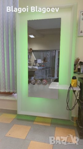 Продава се фр.място на марката Olymp.
, снимка 2 - Фризьорски принадлежности - 44491003