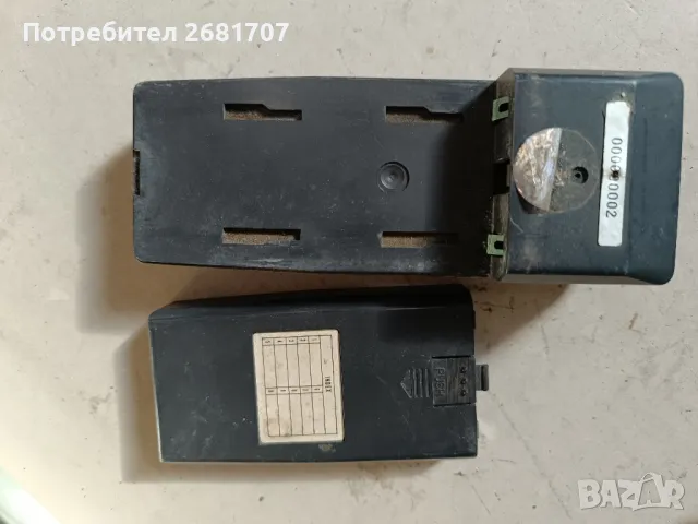 стар телефон SENЛO, снимка 4 - Други - 49157682