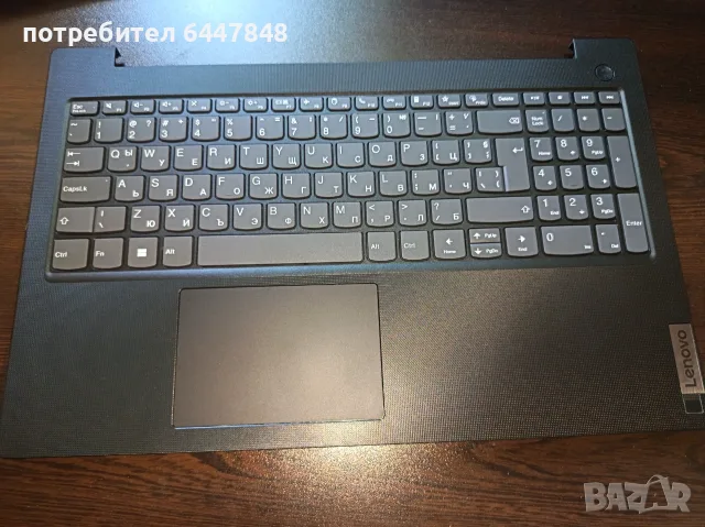 Lenovo V15 G4 IRU клавиатура чисто нова ОРИГИНАЛНА (КОД 59)