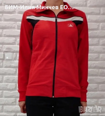 Български Дамски Спортен Екип № 202-10