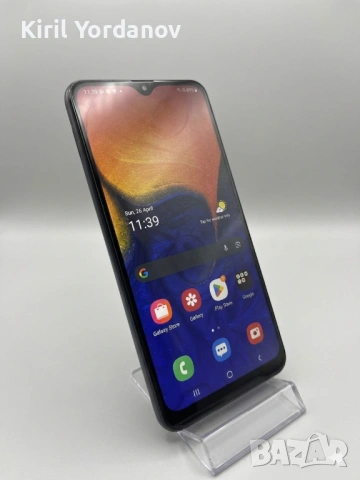 Samsung Galaxy A10, снимка 2 - Samsung - 54318876