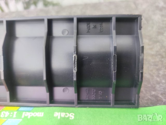 Продавам КАМАЗ 53212 Молоко Арек СССР, снимка 5 - Колекции - 42499425