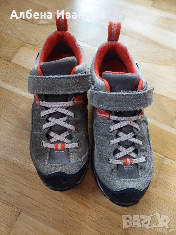 Детски  спортни обувки Timberland 32 номер , снимка 2 - Детски обувки - 44421301