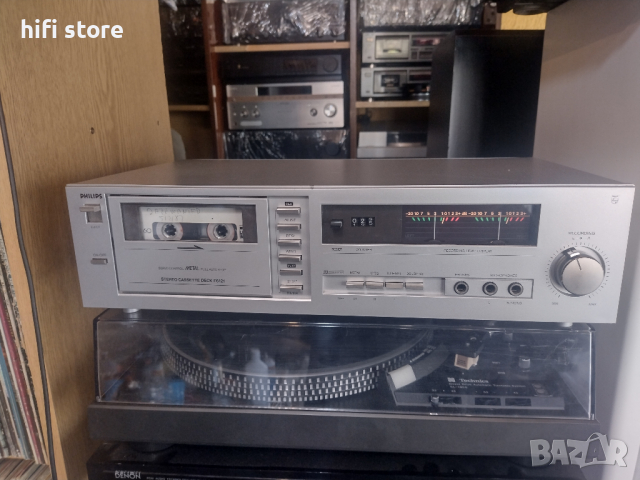 Philips F6121, снимка 11 - Декове - 36554880