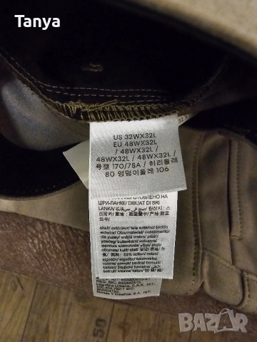 Панталон Calvin Klein, снимка 12 - Панталони - 52808468