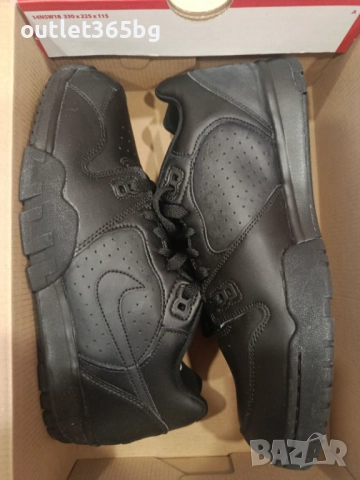 Nike - Cross Trainer Low CQ9182 001 Черен №43 Оригинал Код 562, снимка 2 - Маратонки - 52245092