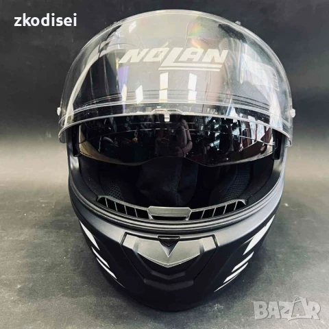 Каска NOLAN N60-6 SPORT