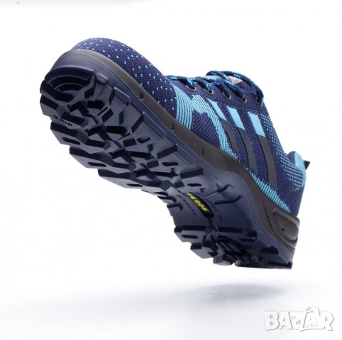 Работни обувки с метално бомбе - уникално леки от дишащ материал (Модел 610), снимка 11 - Други - 36974638