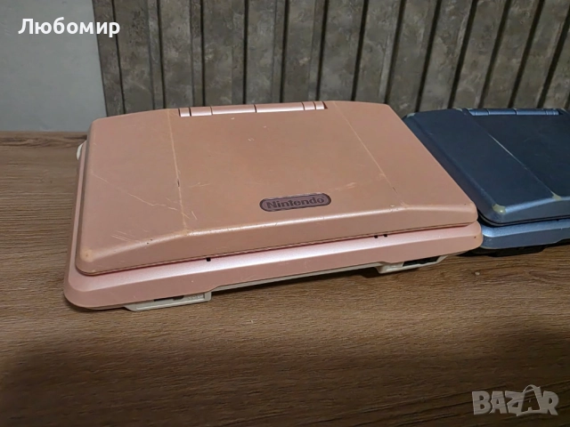 Игра Nintendo DS, снимка 5 - Nintendo конзоли - 52743246
