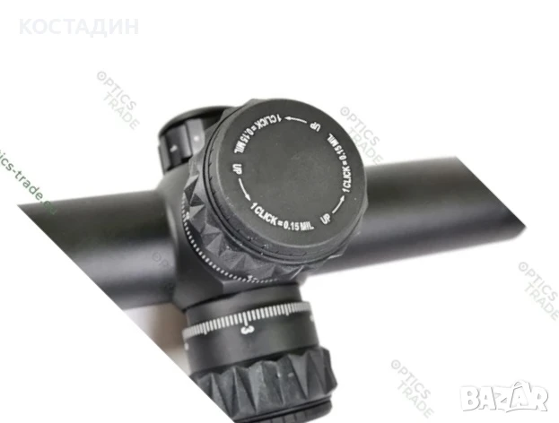 Продавам оптика за гонка , снимка 7 - Ловно оръжие - 50445472