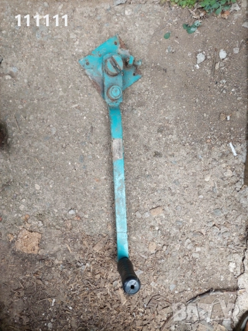 Бигляр фабричен 