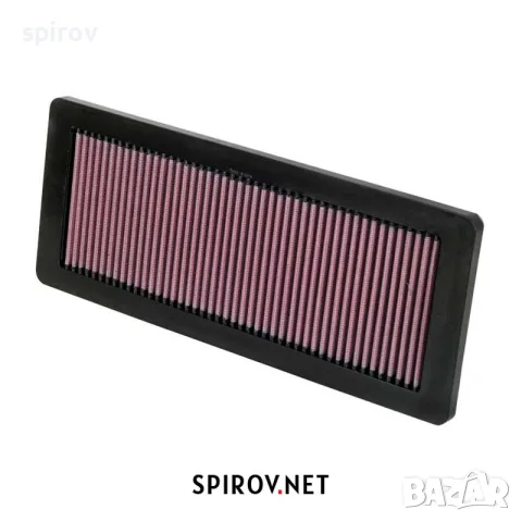 Спортен въздушен филтър Citroen C4 C5 DS Peugeot 207 208 3008 Opel Mini