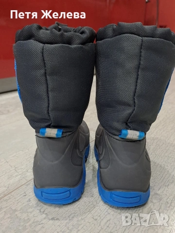 Детски апрески N26 -GERMANY 🇩🇪 , снимка 4 - Детски боти и ботуши - 53202456