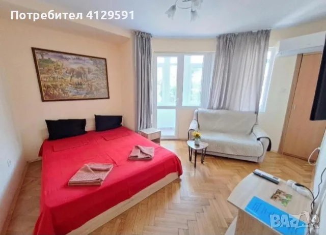 Нощувки в апартамент, снимка 6 - Стаи под наем - 55725058