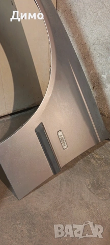 клник калници бмв е39 bmw e39, снимка 7 - Части - 53907324