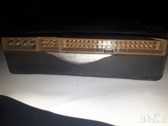 Винтидж хард диск Seagate 4.3 GB, снимка 3 - Твърди дискове - 51007492