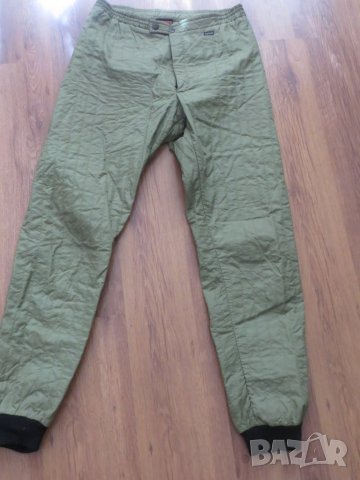 Термо панталони Nanok, Kansas klima, блузи , снимка 9 - Екипировка - 26091909