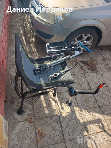 риболовни принадлежности, снимка 6 - Такъми - 52245425