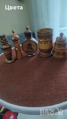 Дърворезба, снимка 7 - Пана - 51391754