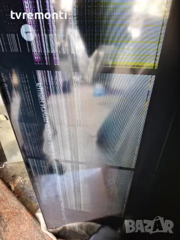 TCon BOARD ,P/N: PD9254A2A-V1.1,Nokia Smart TV 5000A for 50inc DISPLAY VES500QNZP-N4-Z03, снимка 6 - Части и Платки - 50257688