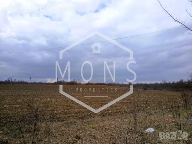 Земеделска земя в м. "Малково", гр. Севлиево, снимка 3 - Земеделска земя - 49165875