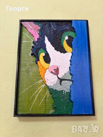 Арт пано, снимка 4 - Пана - 53928522